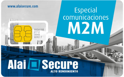 SIM M2M IoT