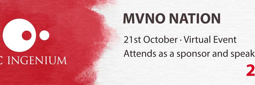 JSC attends as guest speaker at the 2nd edition of MVNO Nation