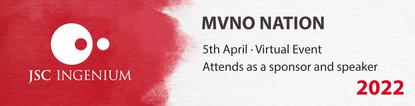 JSC Ingenium - News: MVNO Nation Event: Tackling Digital MVNO