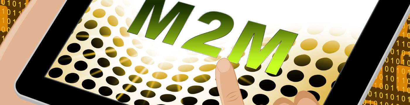 JSC Ingenium - Blog: Are operators prepared to meet the growing demand for M2M services?
