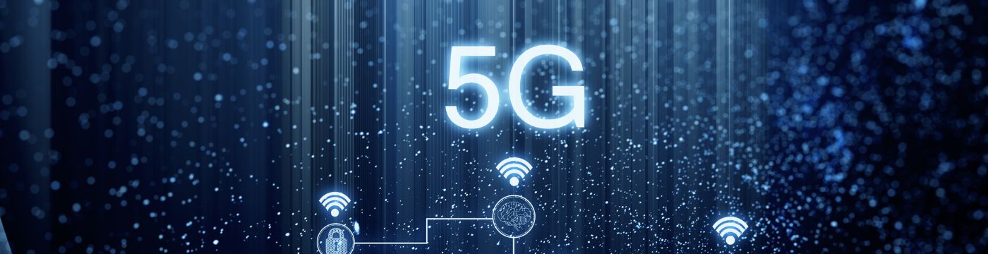 JSC Ingenium - Glossary: What is it and how does 5G work?