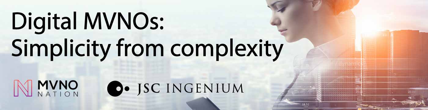 JSC Ingenium - News: Whitepaper Digital MVNOs