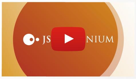 JSC Ingenium - Video: Portfolio