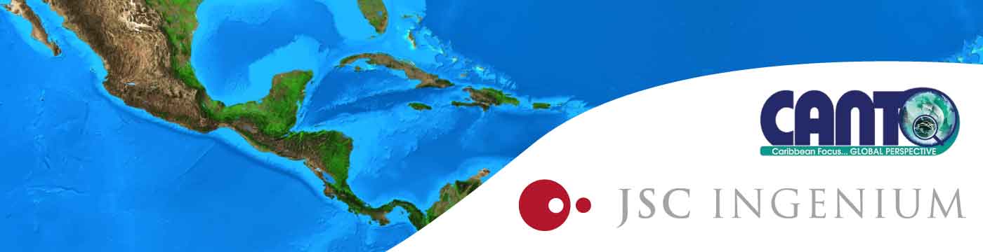 JSC Ingenium - News: JSC Ingenium joins CANTO and strengthens its presence in Central America and the Caribbean