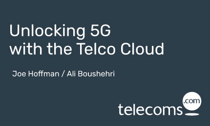 JSC Ingenium - Blog: Unlocking 5G with the Telco Cloud