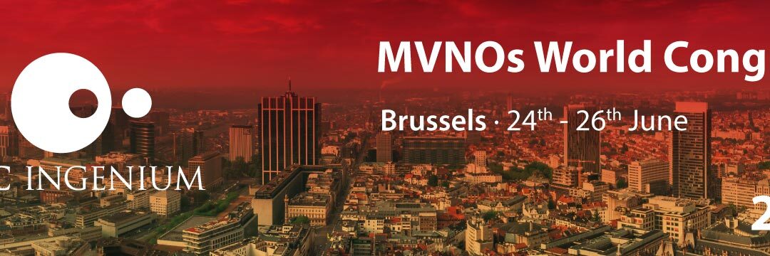 JSC Ingenium participa en el MVNOs World Congress