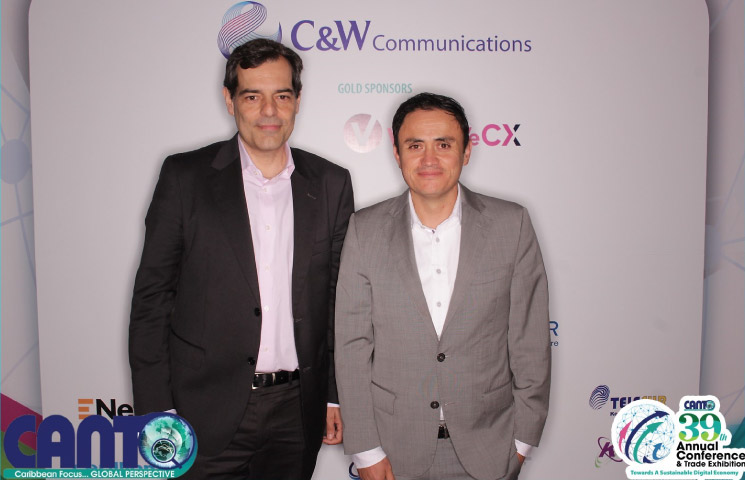 JSC Ingenium - News: Sergio Cano & Juan Carlos Buitrago