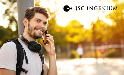 JSC Ingenium - News: JSC Ingenium new IMS provider for Virgin Media