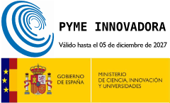 JSC Ingenium - PYME Innovadora