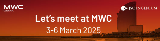 Soluciones CNF para ORM y OMV en el Mobile World Congress 2025