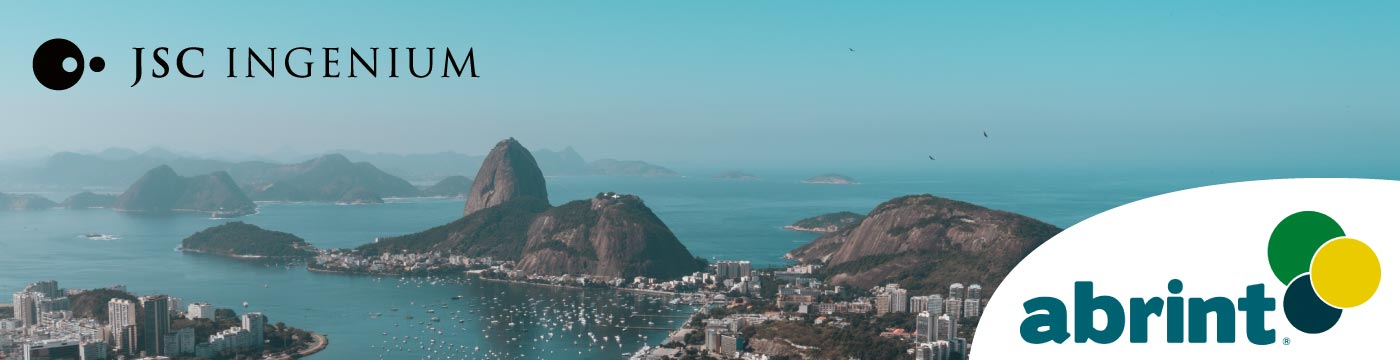 JSC Ingenium - News: JSC Ingenium brings its technology for MVNOs to the Abrint Global Congress 2025