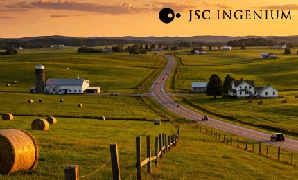 JSC Ingenium - News: JSC Ingenium joins NTCA and reinforces its presence in America