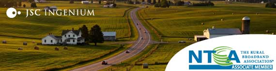 JSC Ingenium and NTCA Present Webinar on Enhancing Rural Connectivity with Mobile Services