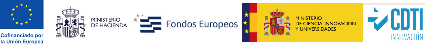 JSC Ingenium - Tecnología: Proyectos I+D oficiales