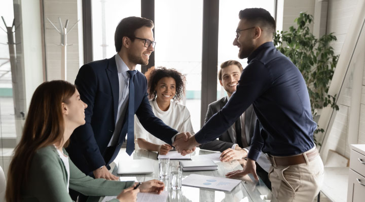 JSC Ingenium - Partners