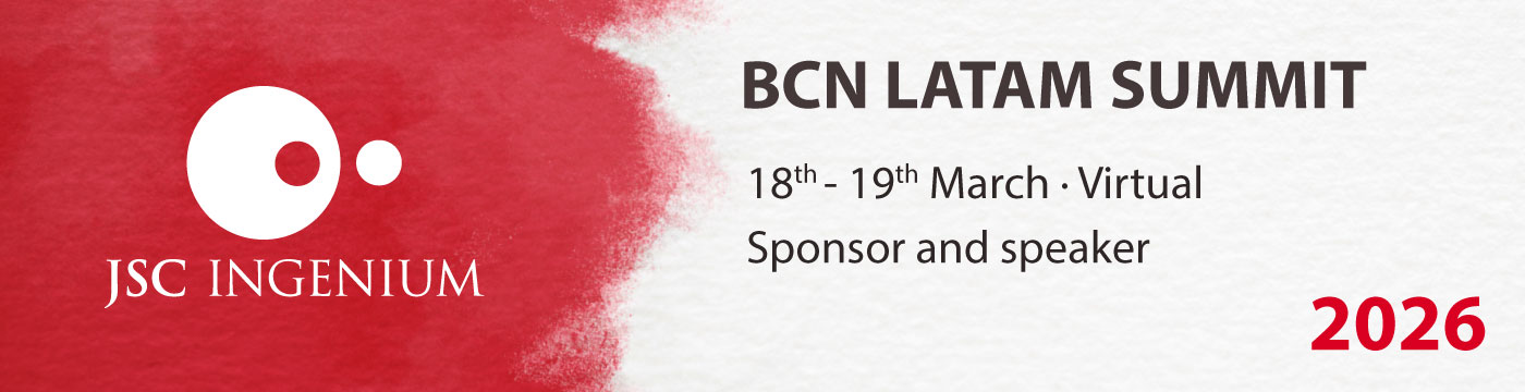 JSC Ingenium - News: JSC Ingenium discusses 5G SA impact at the 11th edition of Telesemana’s BCN LATAM SUMMIT