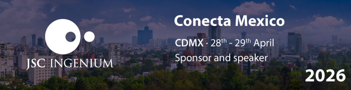 5G SA FWA in Mexico: JSC Ingenium drives profitability for Proximity Operators at Conecta Mexico 2026