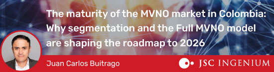 JSC Ingenium - Blog: VoNR: The evolution of Voice in the Era of Connectivity