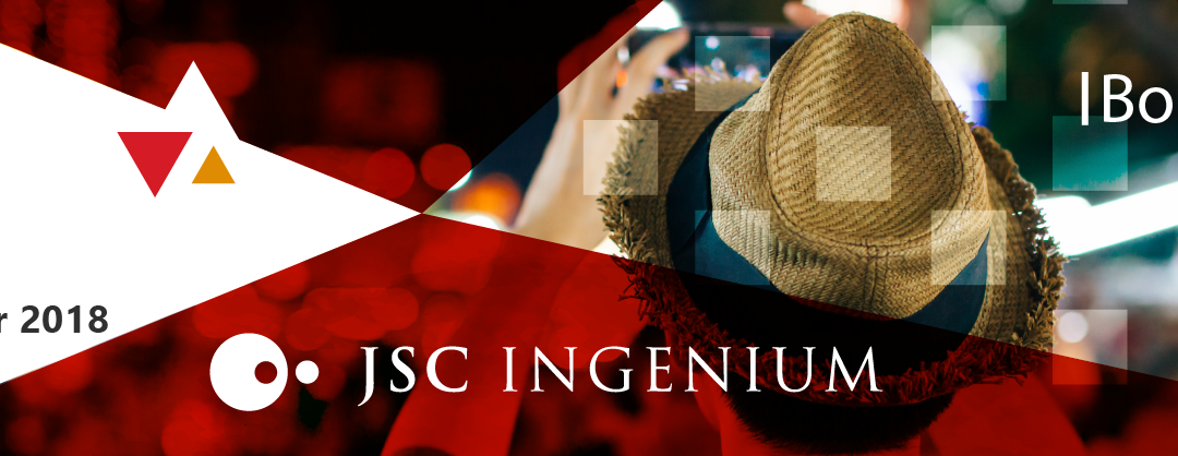 JSC Ingenium will be participating as an exhibitor at MVNOs Europe 2018