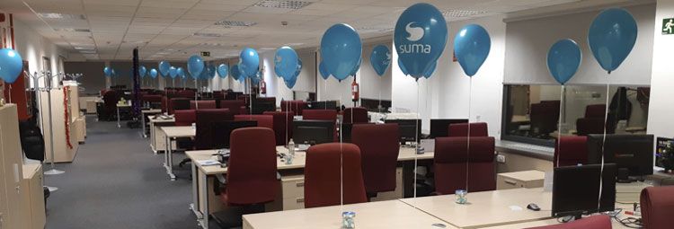 IOS, Spain’s leading independent MVNA Platform  rebrands to “SUMA móvil”